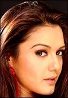 Preity Zinta