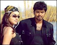 A still from Sivakasi