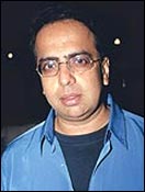 Anant Mahadevan