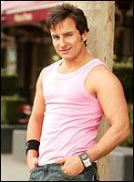 Saif Ali Khan