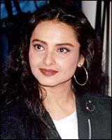 Rekha