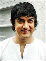 Aamir Khan