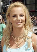 Britney Spears