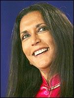 Deepa Mehta