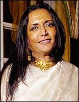 Deepa Mehta