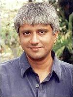 Vikram Bhatt