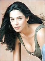 Mallika Sherawat