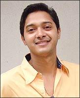 Shreyas Talpade