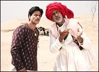 Paheli