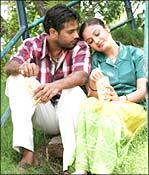 A still from Thiruttu Payale