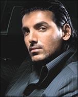 John Abraham