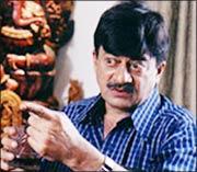 anant nag