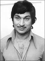 Dr Rajkumar