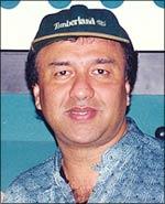 Anu Malik