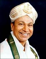 Dr Rajkumar