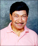 Dr Rajkumar