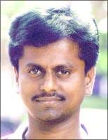 A R Murugadoss