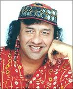 Anu Malik