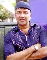 Anu Malik