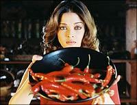 Aishwarya Rai in Mistress of Spices