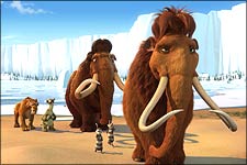 Ice Age: The Meltdown