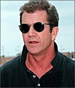 Mel Gibson