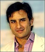 Saif Ali Khan