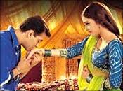 A still from Hum Dil De Chuke Sanam