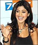 Shilpa Shetty