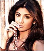 Shilpa Shetty