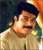 Mammootty