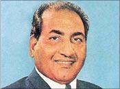 Mohammad Rafi