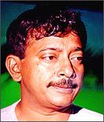 Ram Gopal Varma