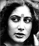 Smita Patil