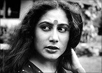 Smita Patil