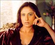 Smita Patil