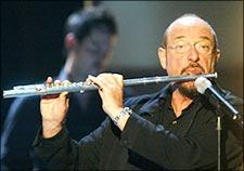 Ian Anderson