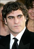 Joaquin Phoenix