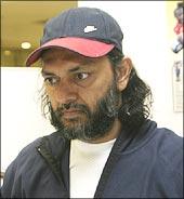 Rakeysh Omprakash Mehra