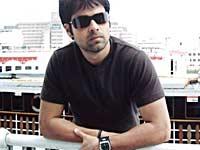 Emraan Hashmi