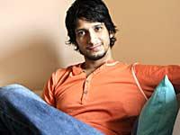 Sharman Joshi