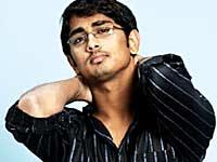 Siddharth