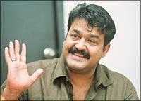 Mohanlal