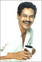 Atul Kulkarni