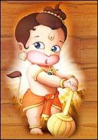 Hanuman