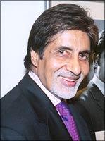 Amitabh Bachchan