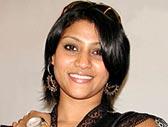 Konkona Sen Sharma