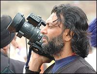 Rakeysh Omprakash Mehra