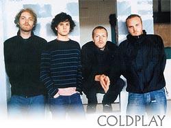 Coldplay