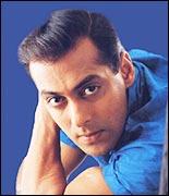 Salman Khan